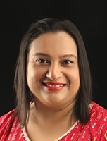 Maya Narayanan Kutty maya