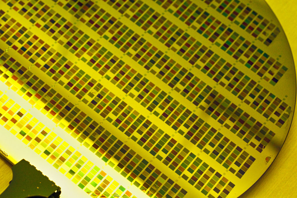 chip display