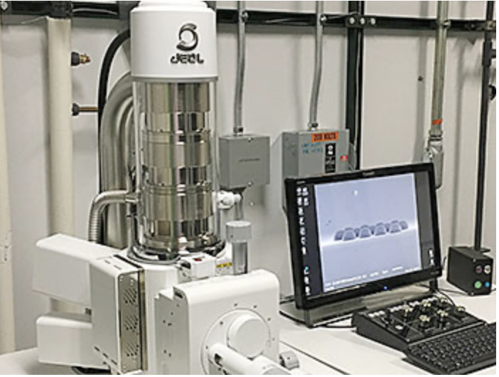 JEOLSEM