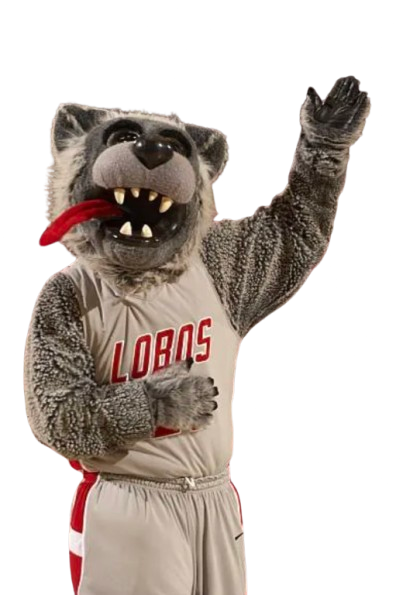 Lobo Louie
