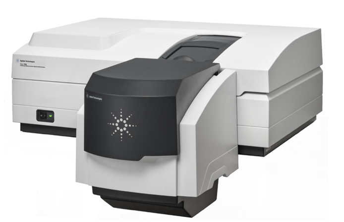 Spectrophotometer